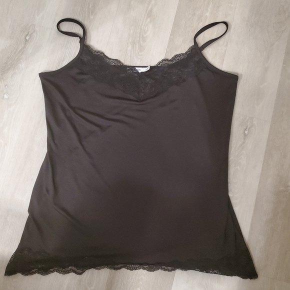 Ricki's Tops - **FREE with purchase!**Ricki's stretchy cami